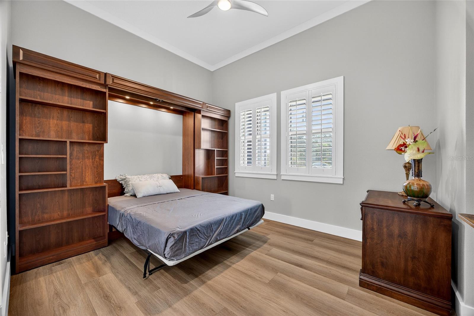 THE ESTATES ON PEACE RIVER - Residential