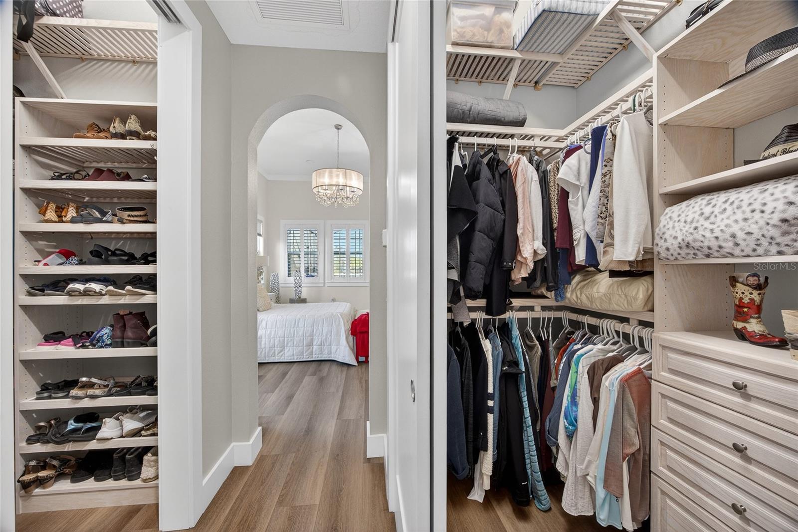 THE ESTATES ON PEACE RIVER - Residential