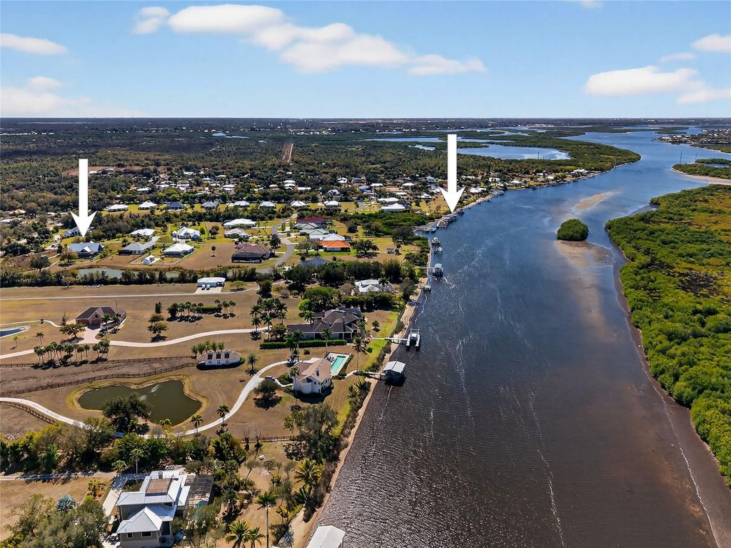 Photo of 28991 Smugglers Lane, Punta Gorda, FL 33982 (MLS # C7520173)