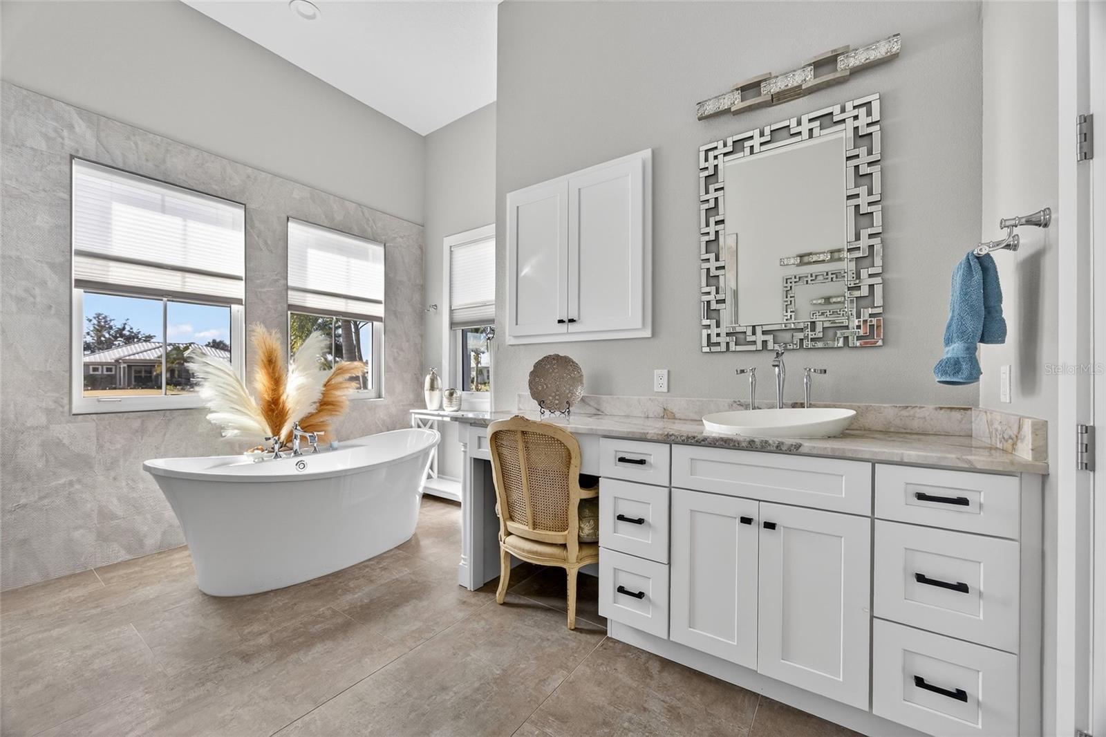 THE ESTATES ON PEACE RIVER - Residential