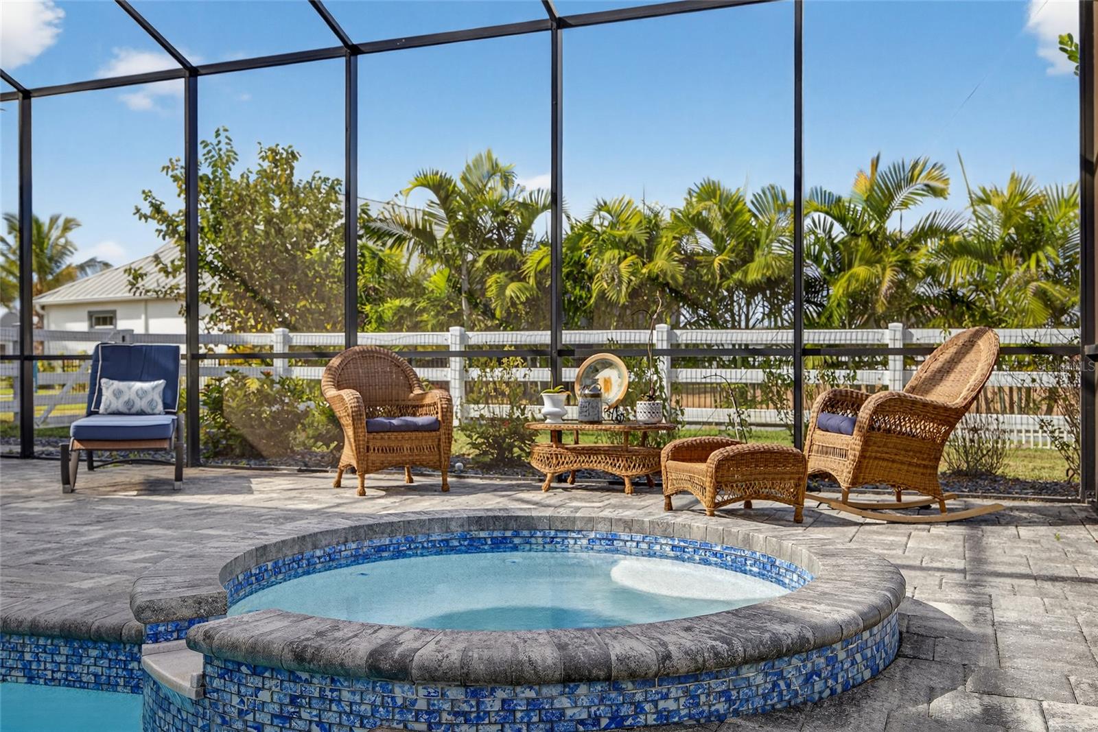 THE ESTATES ON PEACE RIVER - Residential