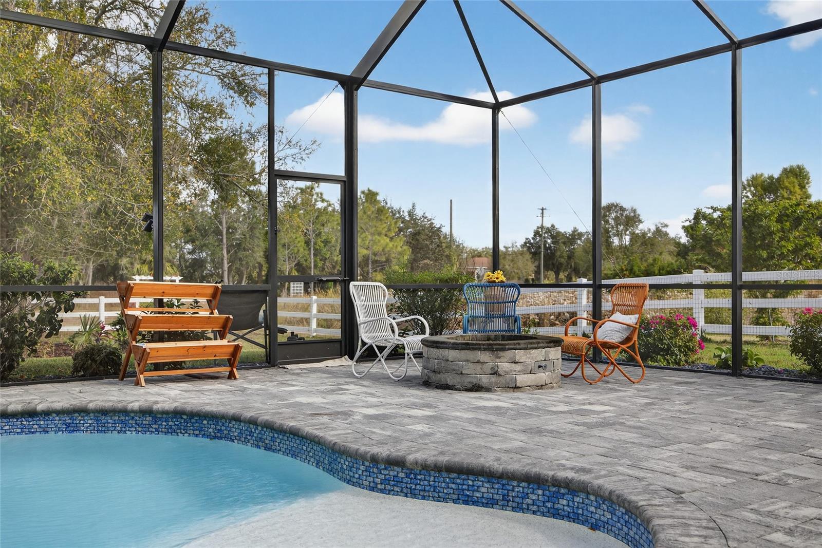 THE ESTATES ON PEACE RIVER - Residential