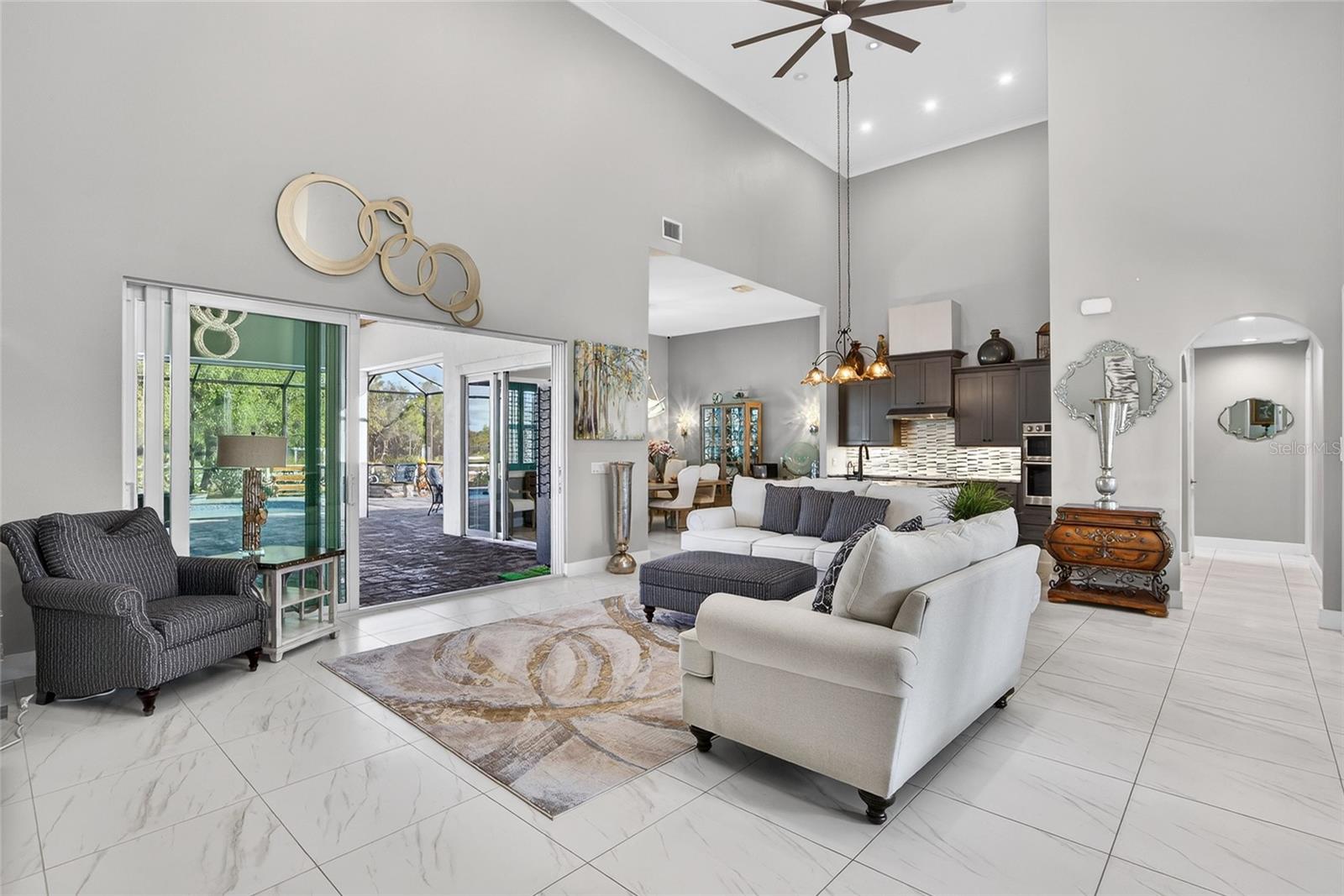 THE ESTATES ON PEACE RIVER - Residential