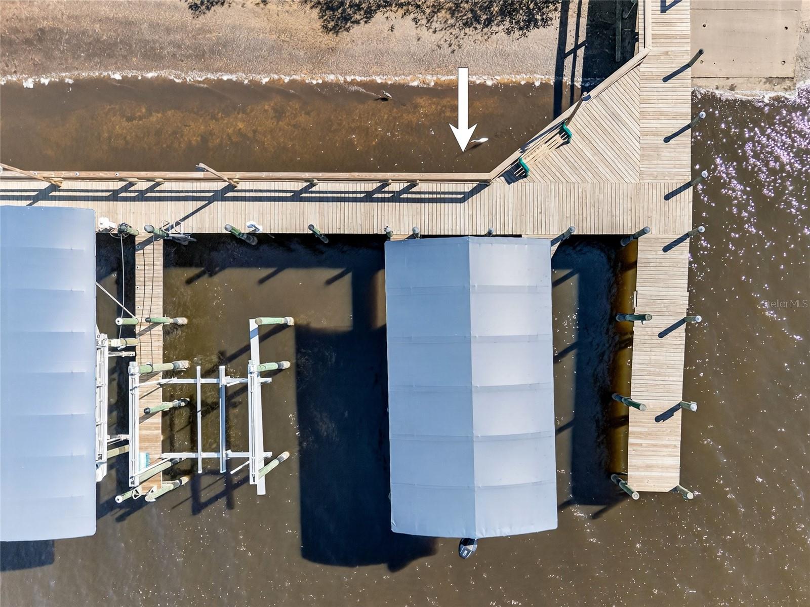 THE ESTATES ON PEACE RIVER - Residential