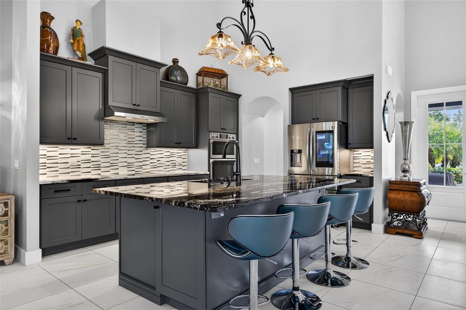 THE ESTATES ON PEACE RIVER - Residential