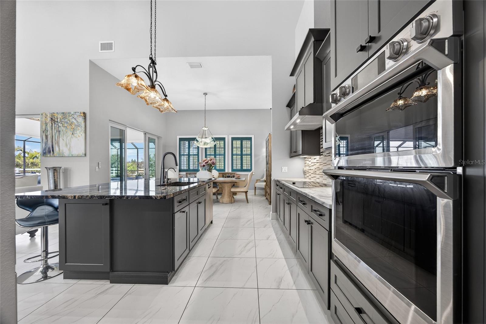 THE ESTATES ON PEACE RIVER - Residential