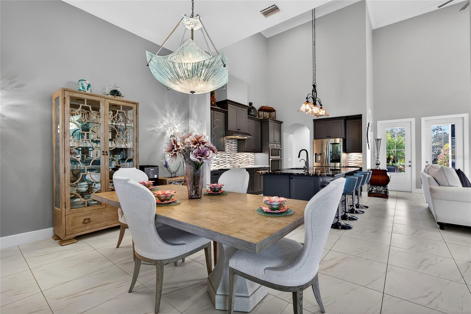 THE ESTATES ON PEACE RIVER - Residential