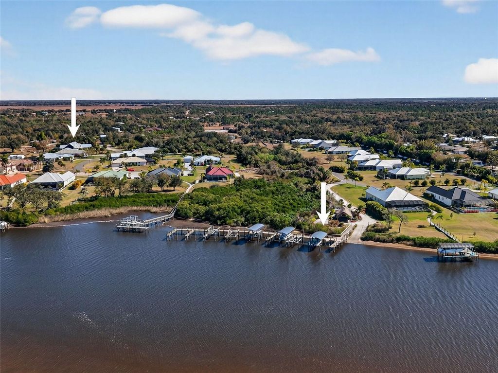 Photo of 28991 Smugglers Lane, Punta Gorda, FL 33982 (MLS # C7520173)