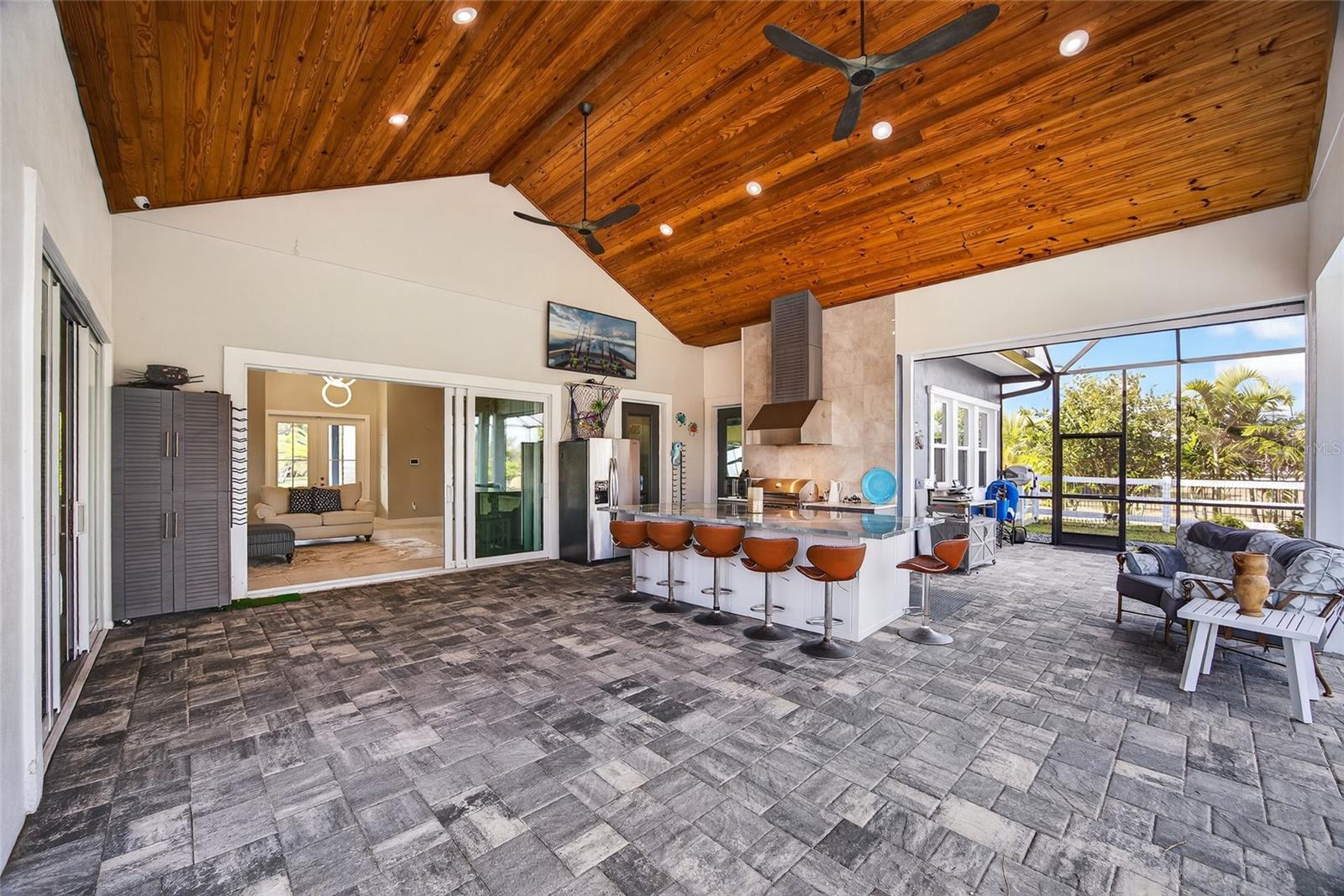 THE ESTATES ON PEACE RIVER - Residential