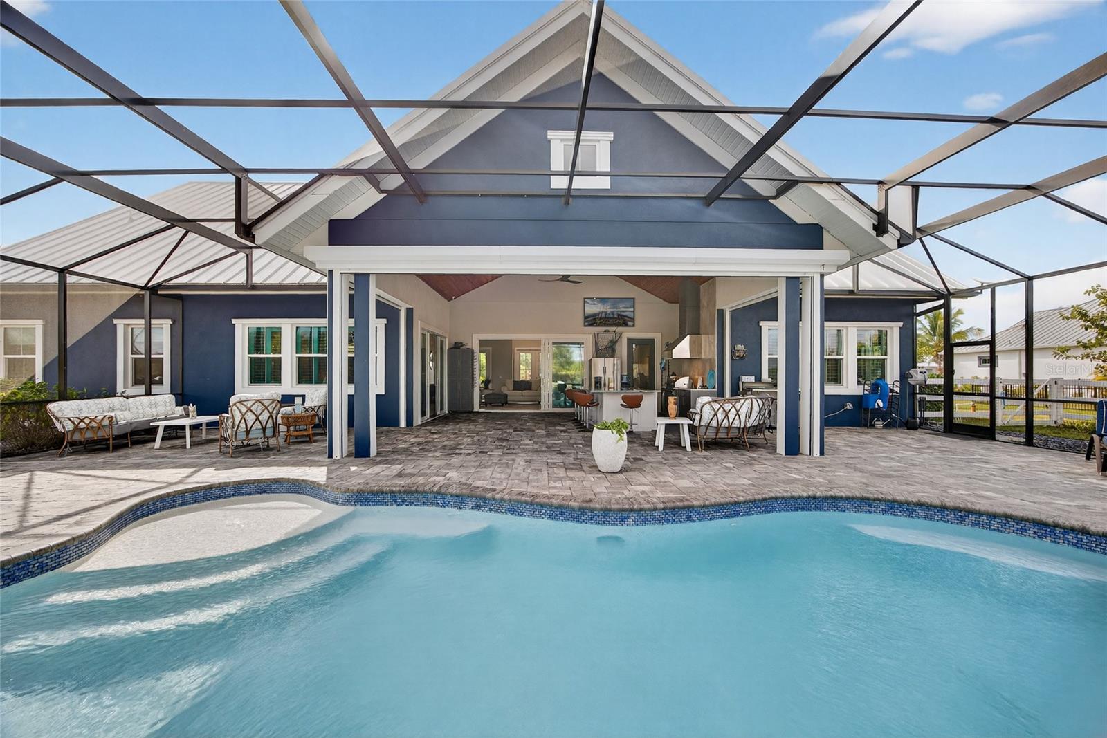 THE ESTATES ON PEACE RIVER - Residential