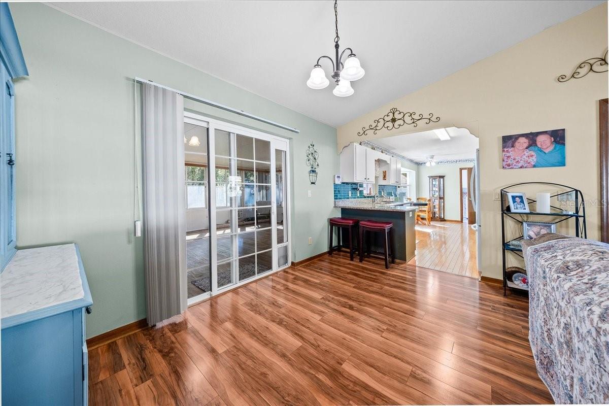 CHURCHILL - Residential