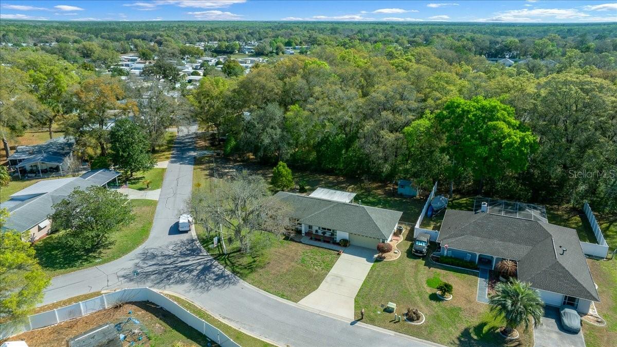 CHURCHILL - Residential