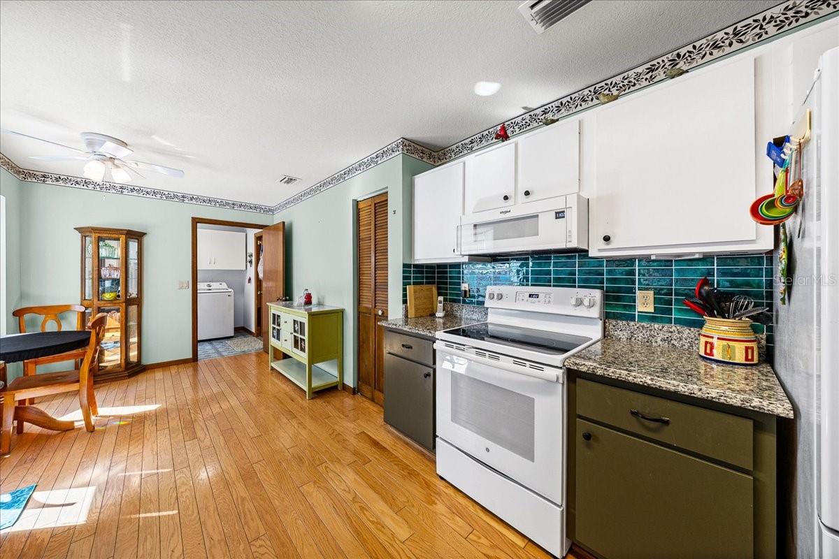 CHURCHILL - Residential