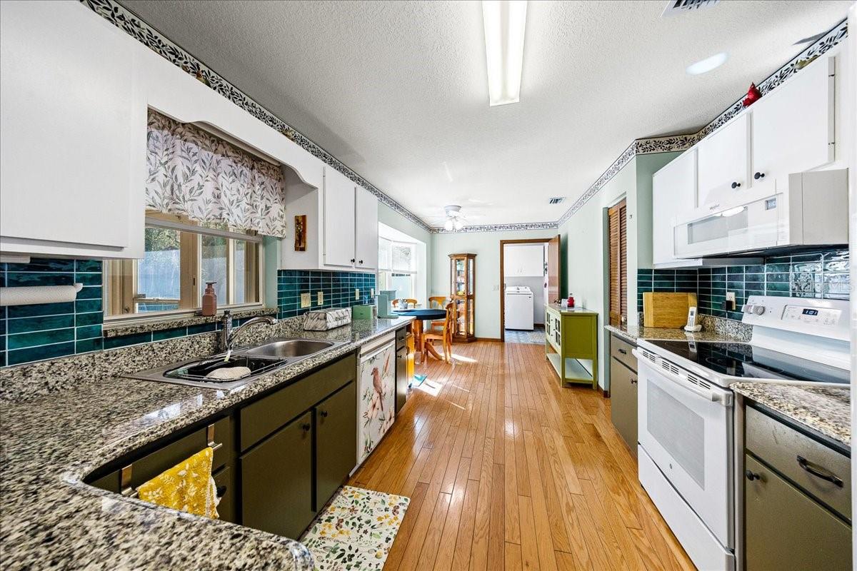 CHURCHILL - Residential