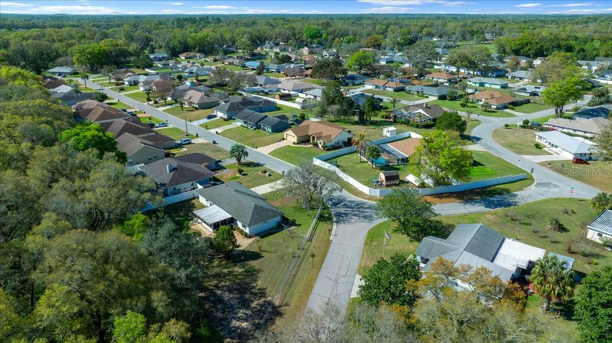 CHURCHILL - Residential