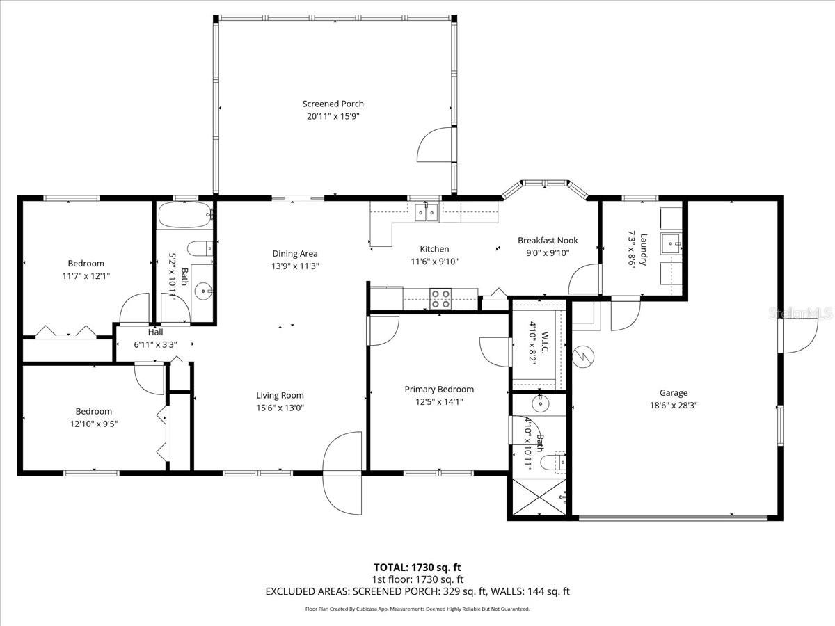CHURCHILL - Residential