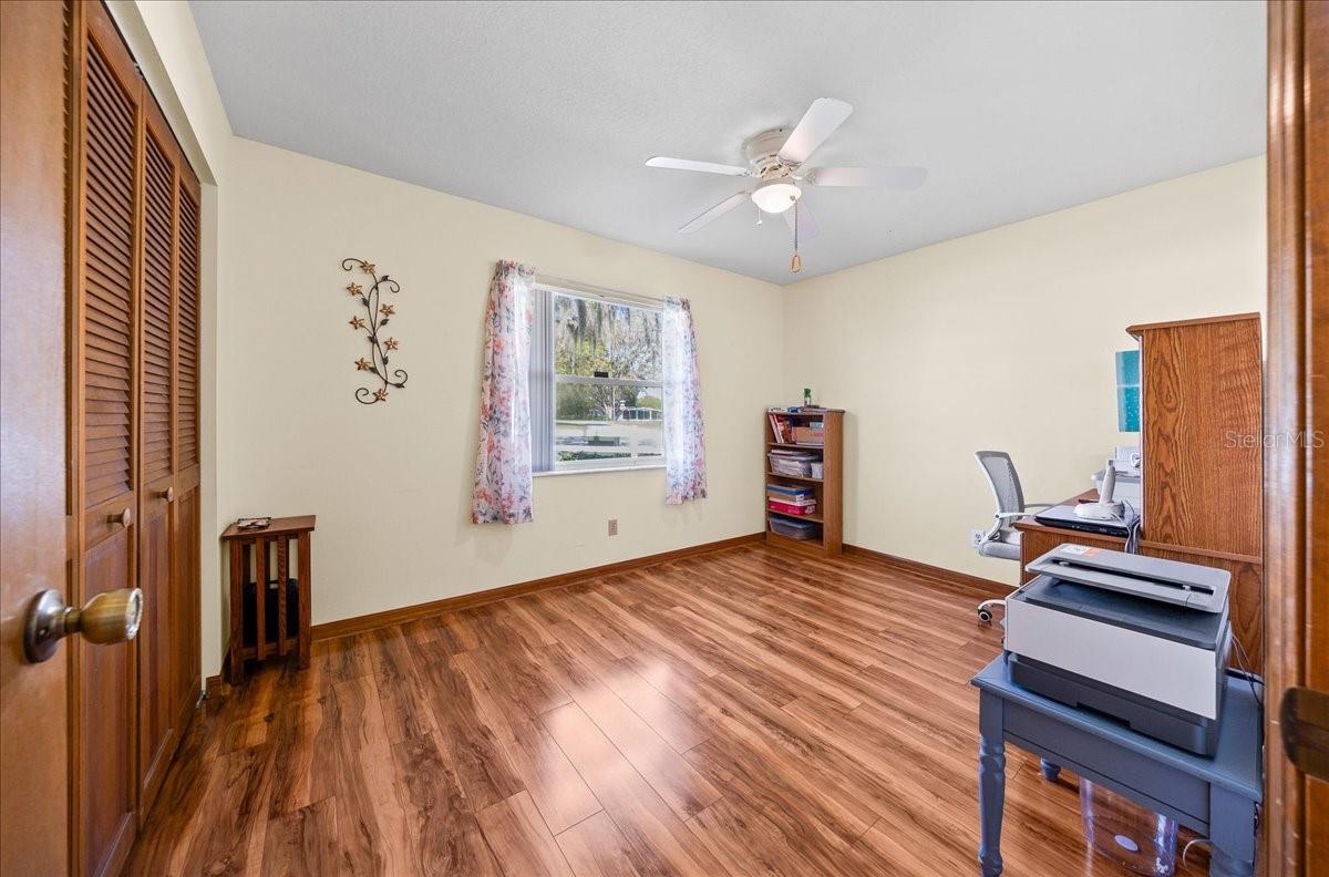 CHURCHILL - Residential