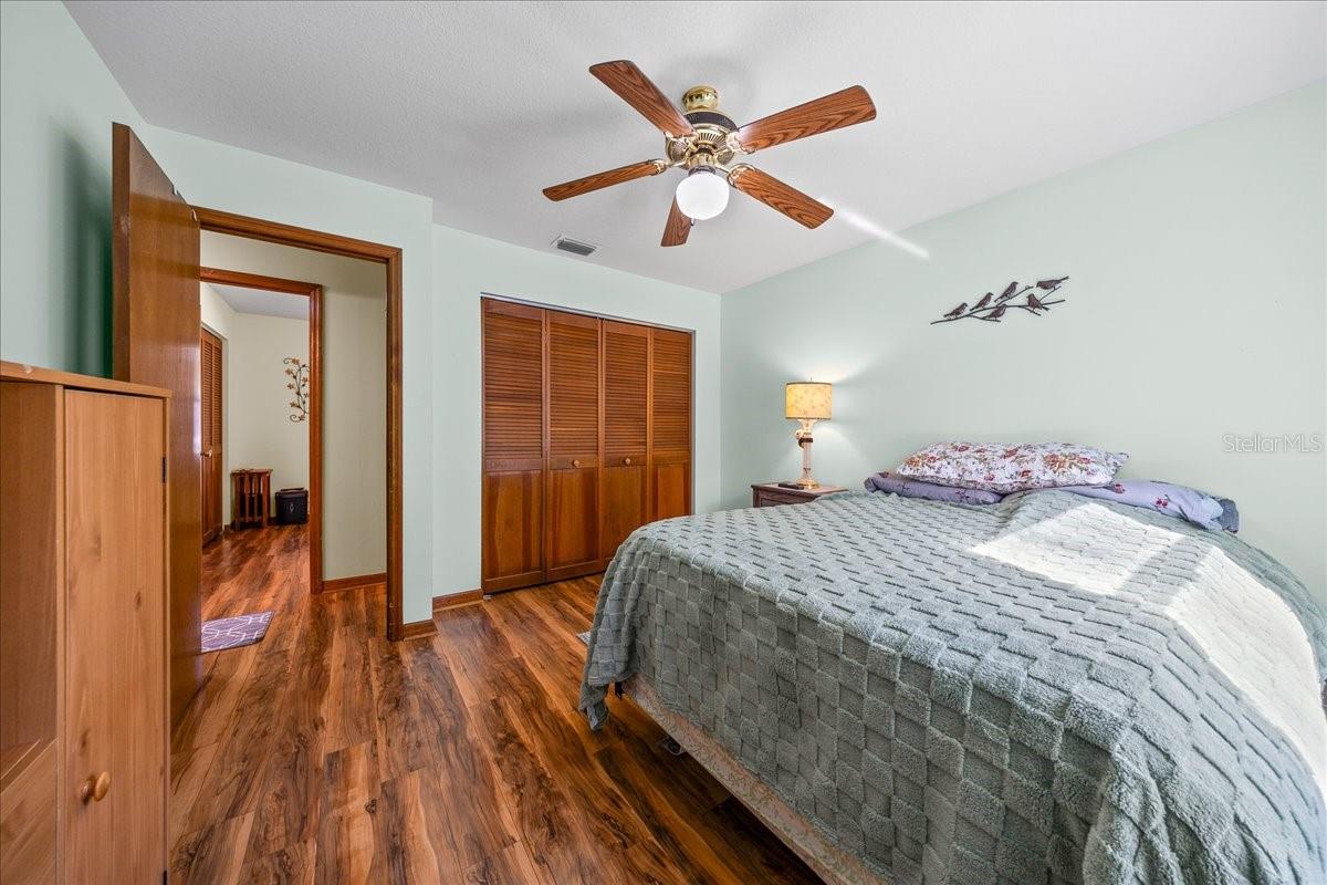 CHURCHILL - Residential