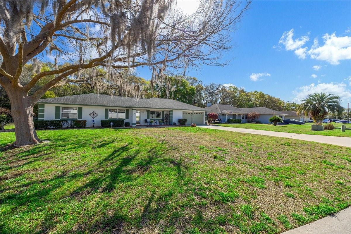 CHURCHILL - Residential