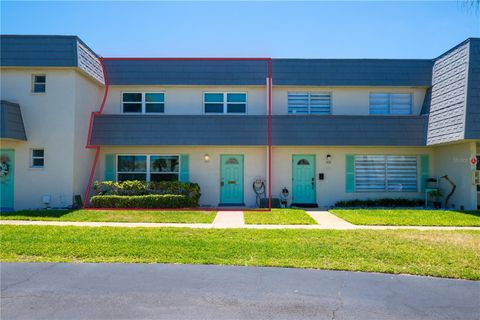 Photo of 402 Dove Lane #2-7, Satellite Beach, FL 32937 (MLS # O6403696)