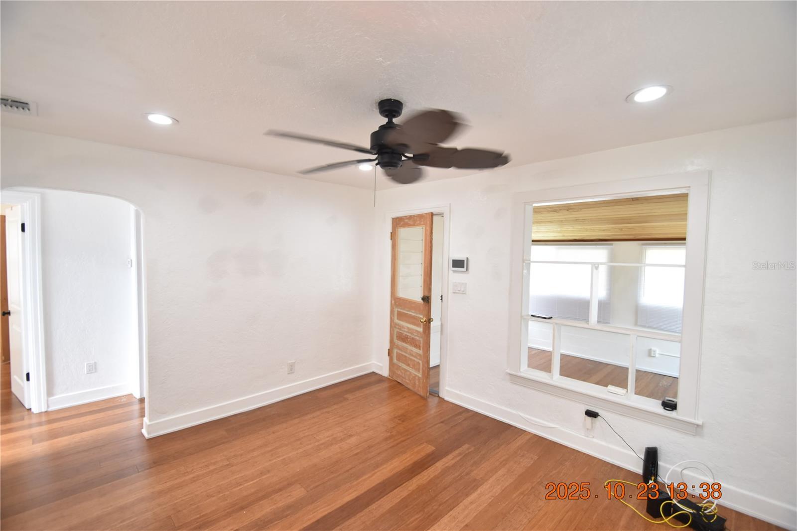 INTER BAY - Residential Lease