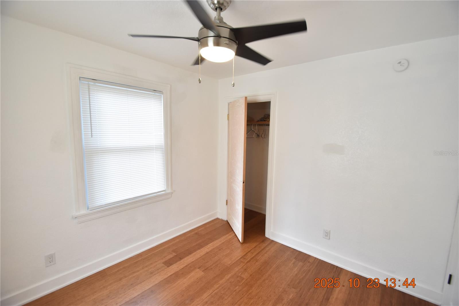 INTER BAY - Residential Lease