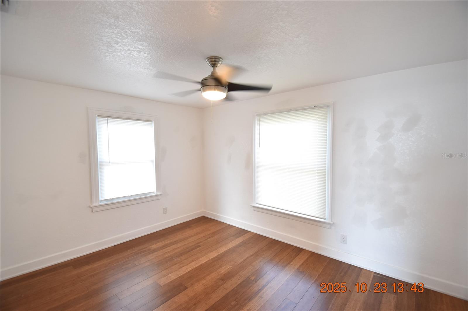 INTER BAY - Residential Lease