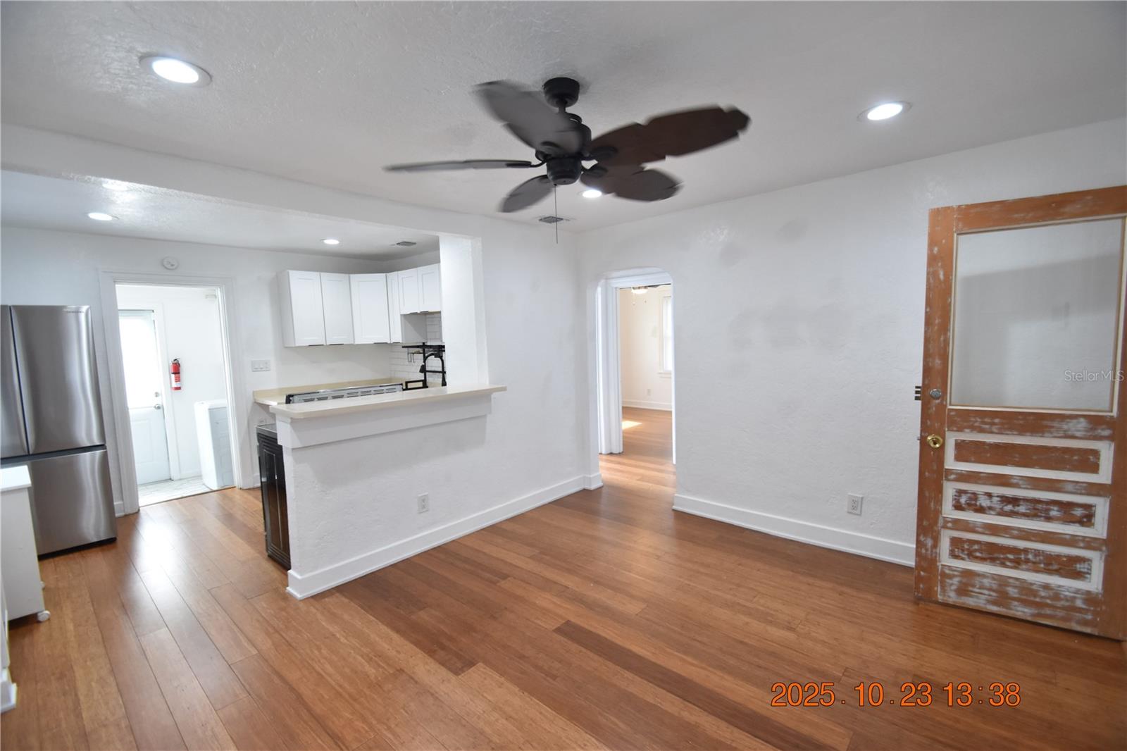 INTER BAY - Residential Lease