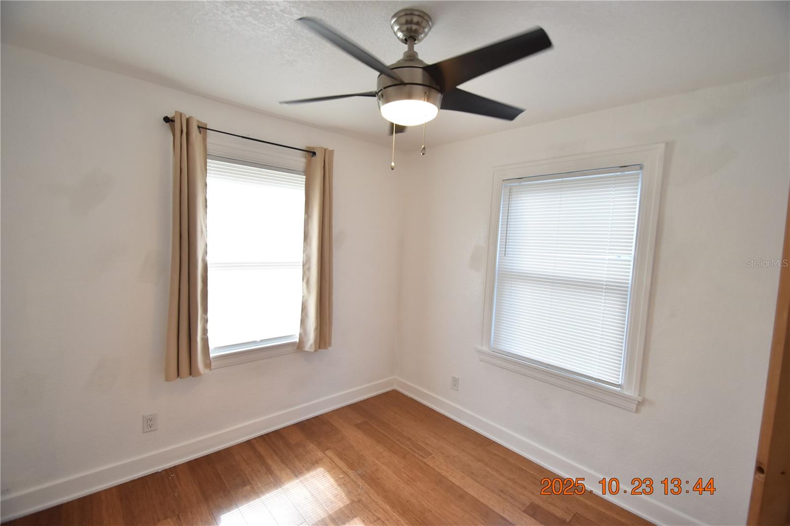 INTER BAY - Residential Lease