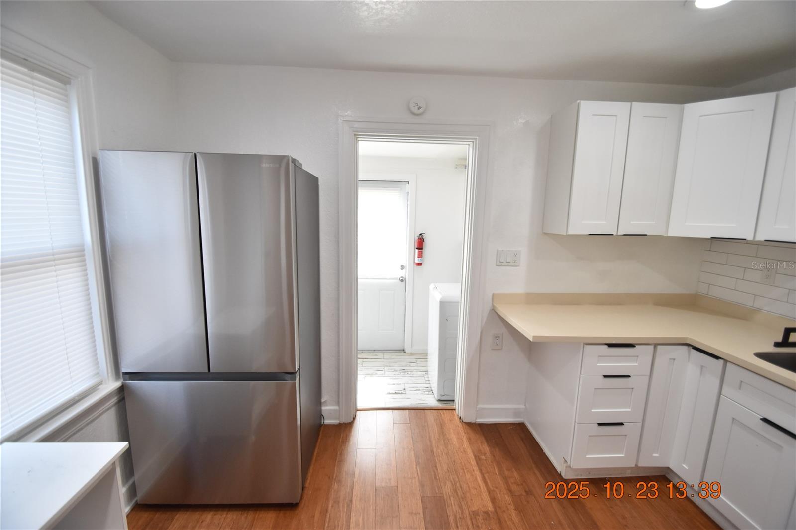 INTER BAY - Residential Lease