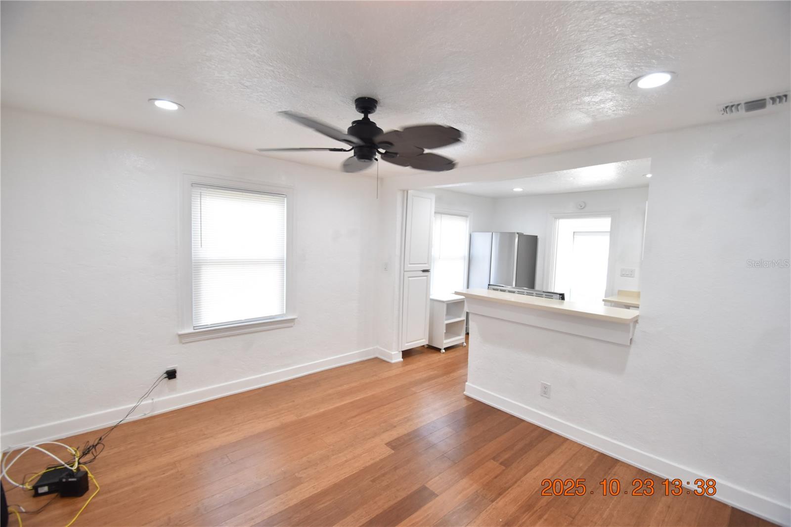 INTER BAY - Residential Lease