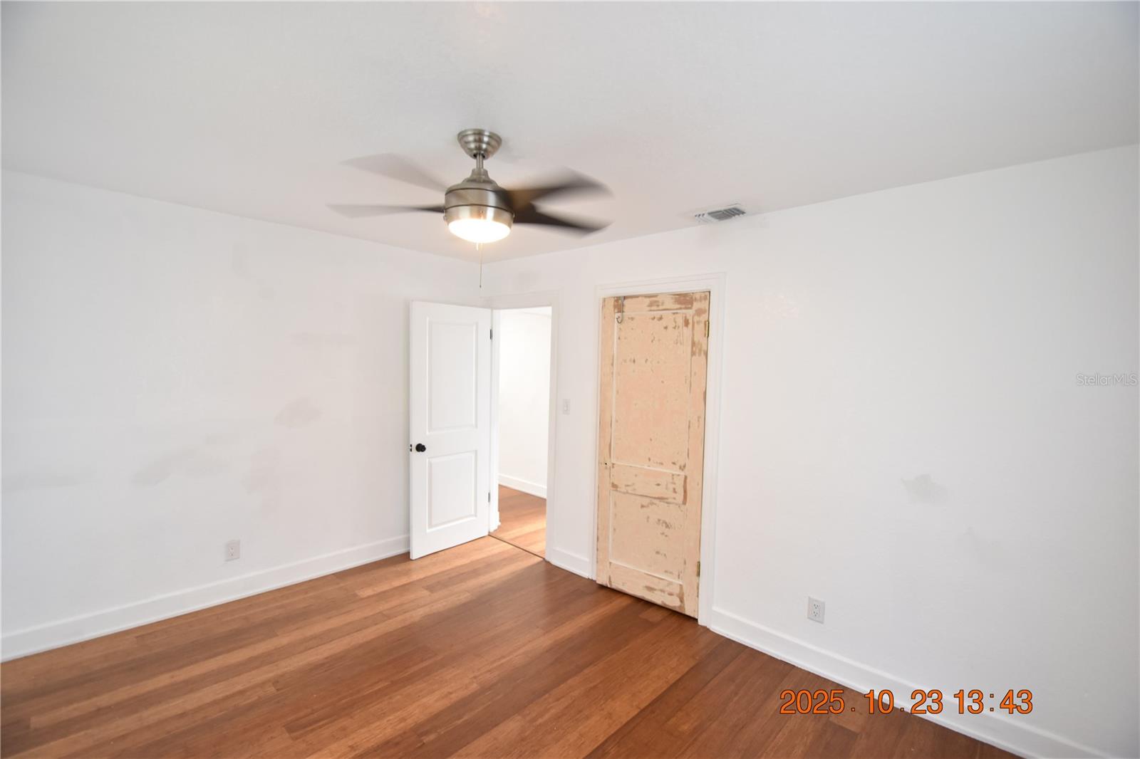 INTER BAY - Residential Lease