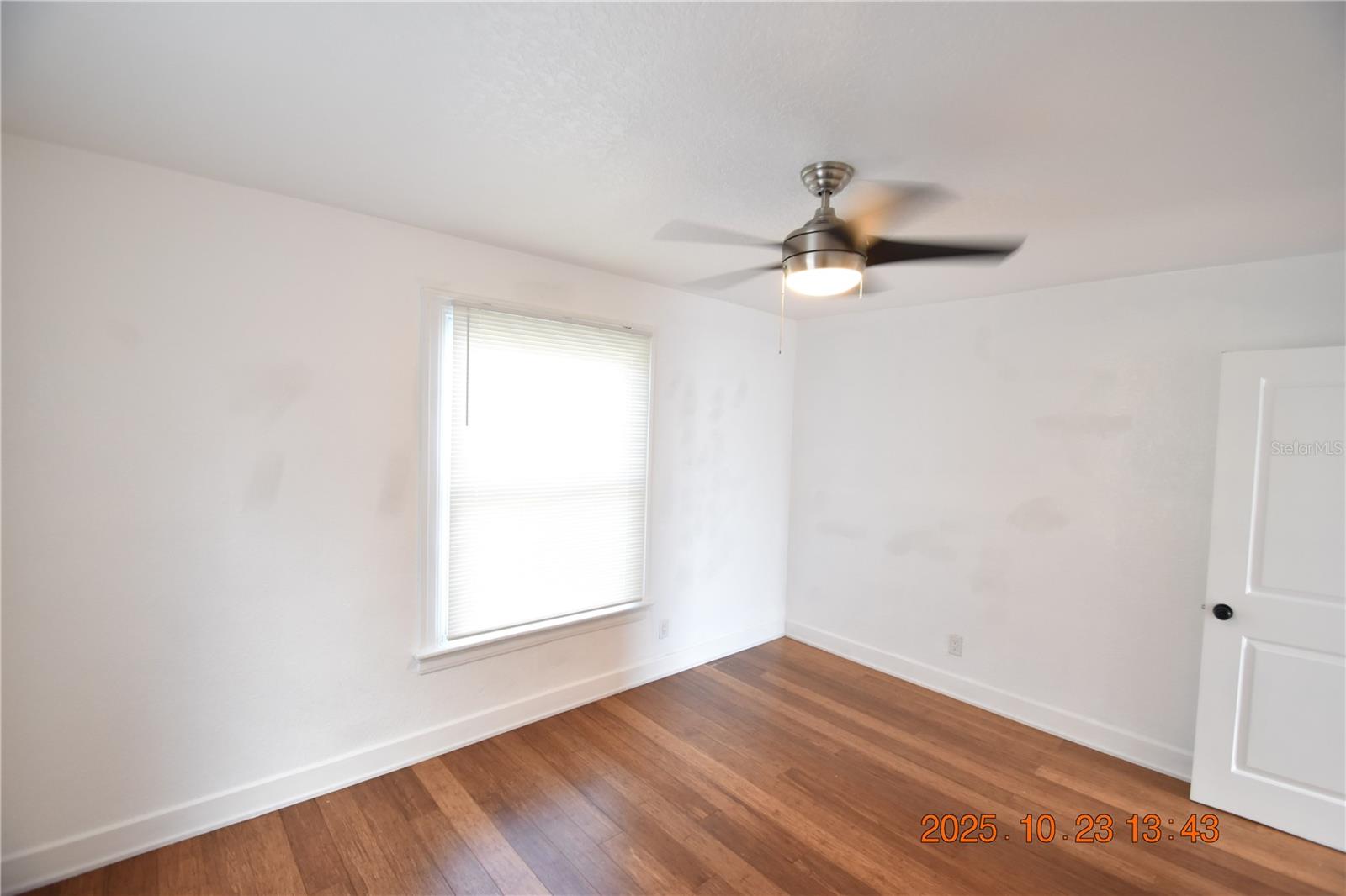 INTER BAY - Residential Lease