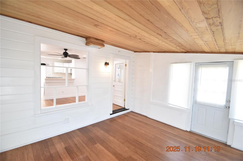 Photo of 4520 Burlington Avenue N #FRONT, St Petersburg, FL 33713 (MLS # TB8443258)