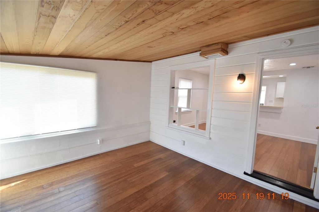 Photo of 4520 Burlington Avenue N #FRONT, St Petersburg, FL 33713 (MLS # TB8443258)