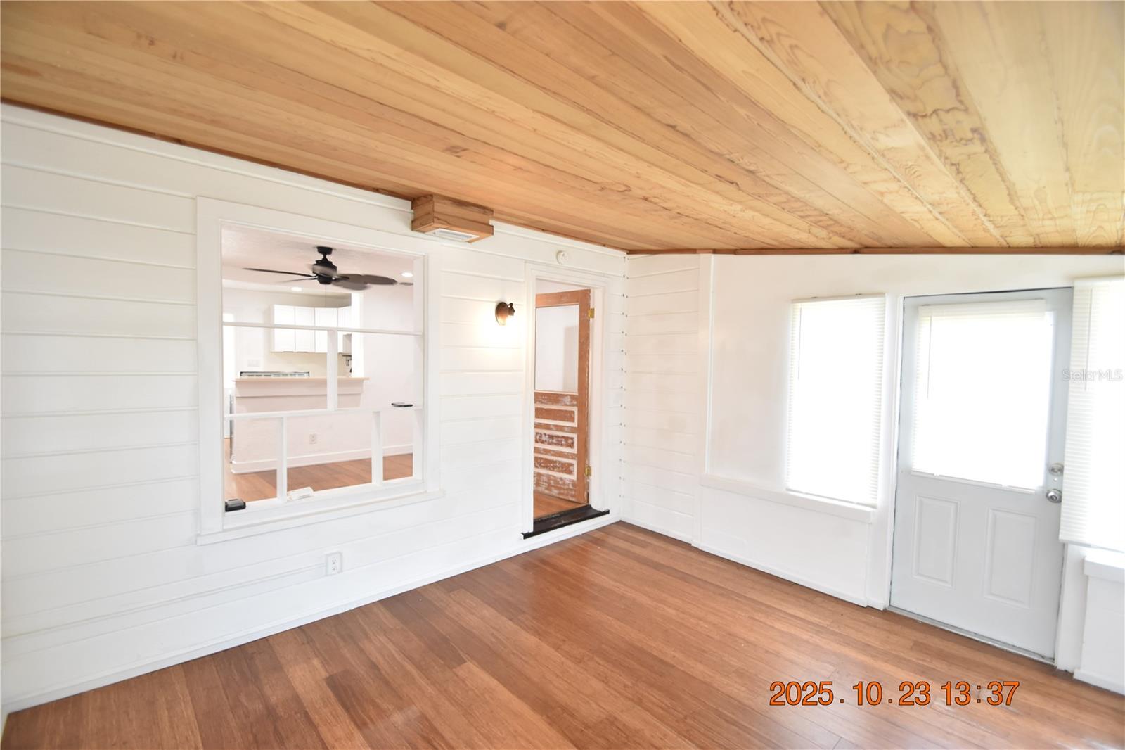 INTER BAY - Residential Lease