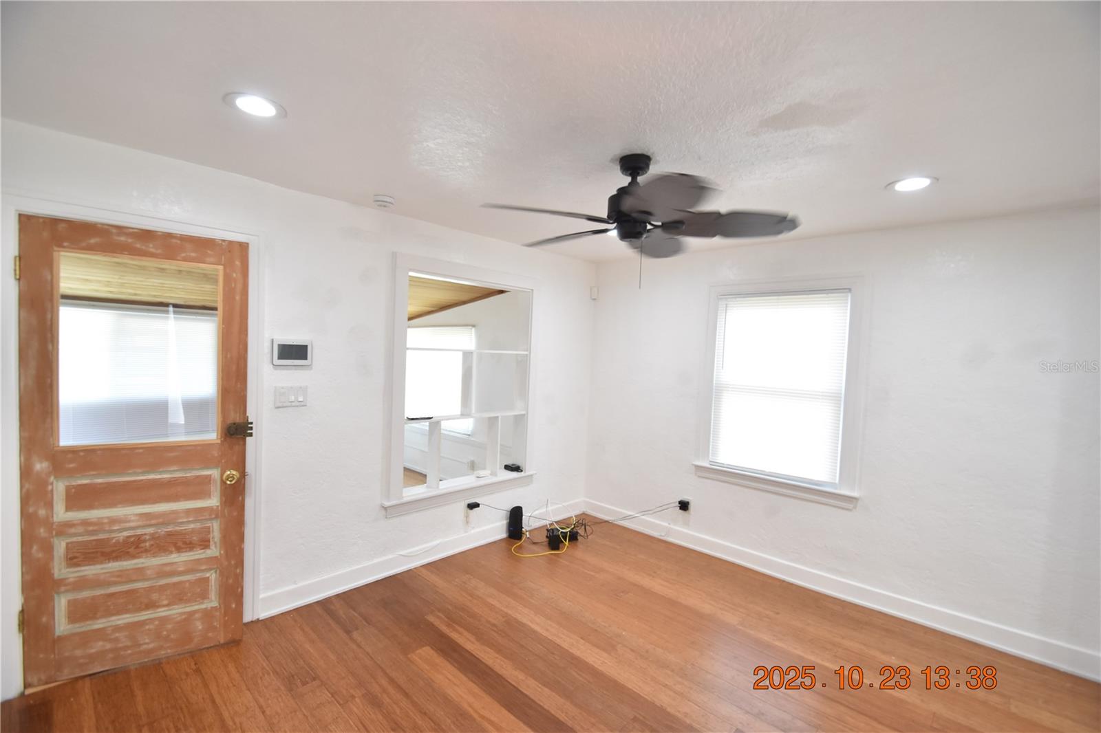 INTER BAY - Residential Lease