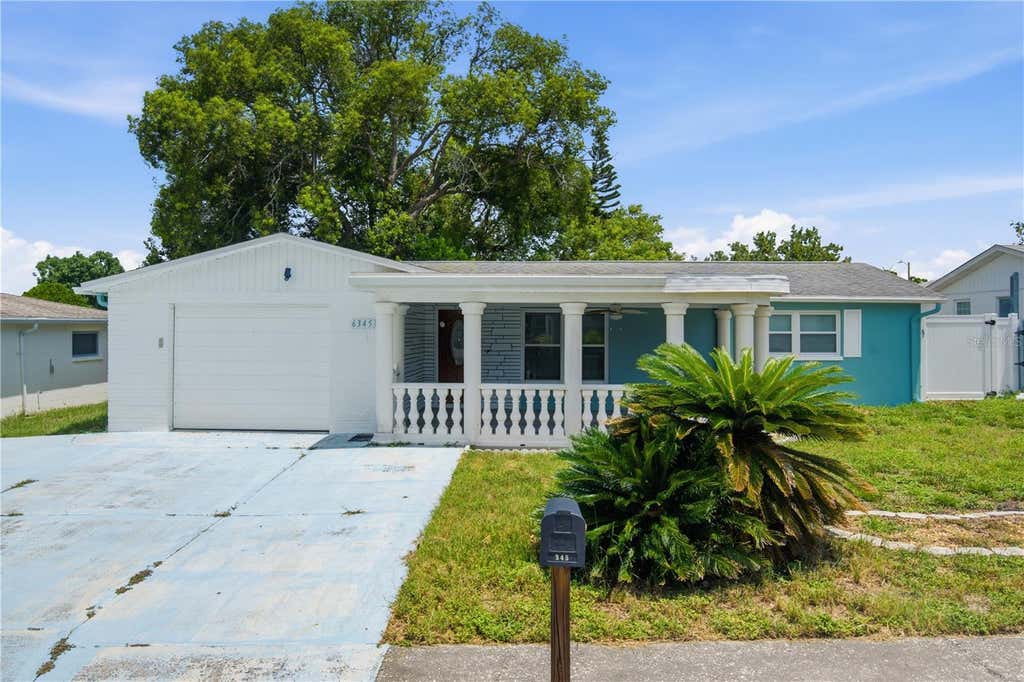 Photo of 6345 Patella Avenue, New Port Richey, FL 34653 (MLS # TB8530784)