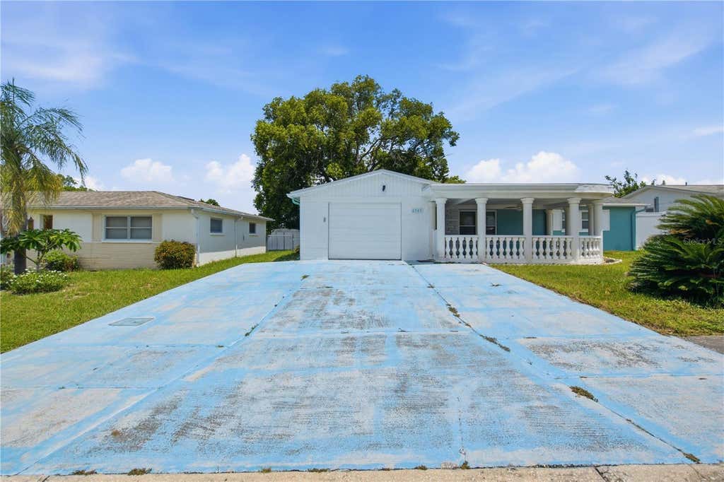 Photo of 6345 Patella Avenue, New Port Richey, FL 34653 (MLS # TB8530784)