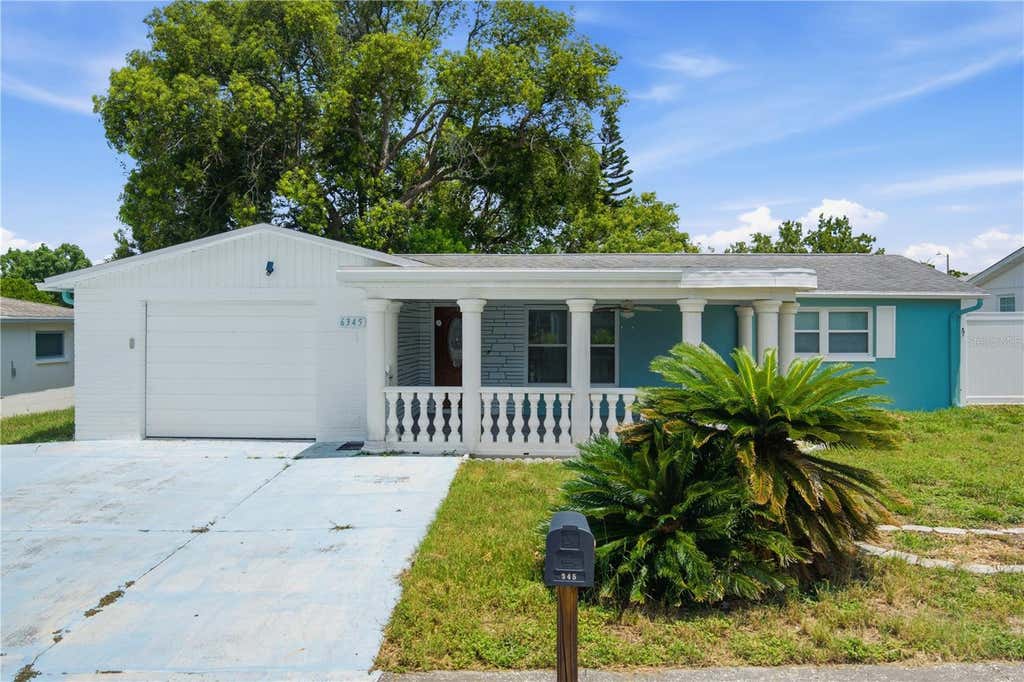 Photo of 6345 Patella Avenue, New Port Richey, FL 34653 (MLS # TB8530784)