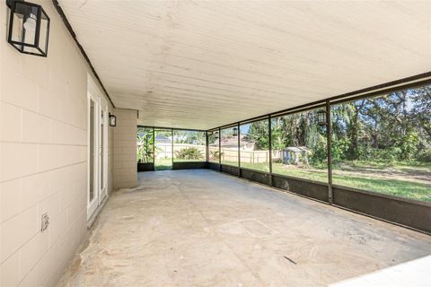 A home in APOPKA