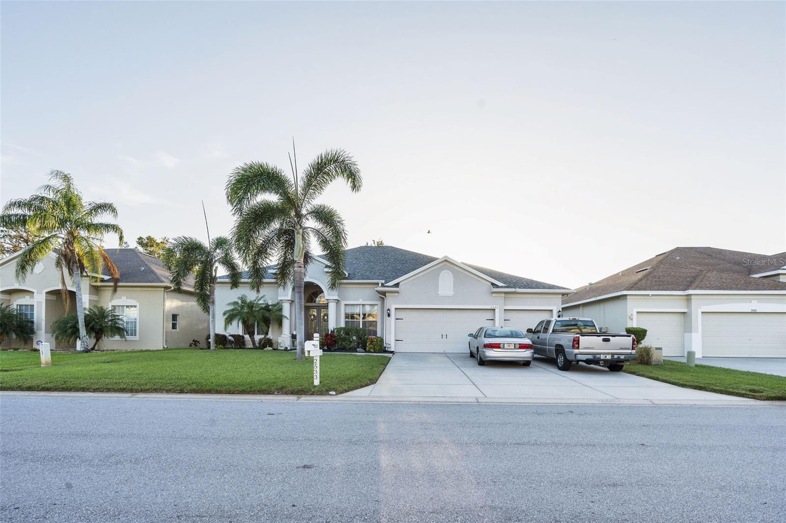 KEY VISTA PH 03 PARCELS 12 14 & 16 - Residential
