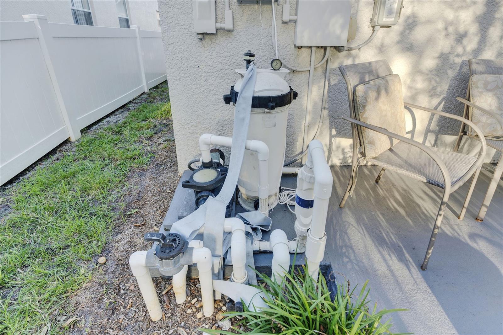 KEY VISTA PH 03 PARCELS 12 14 & 16 - Residential