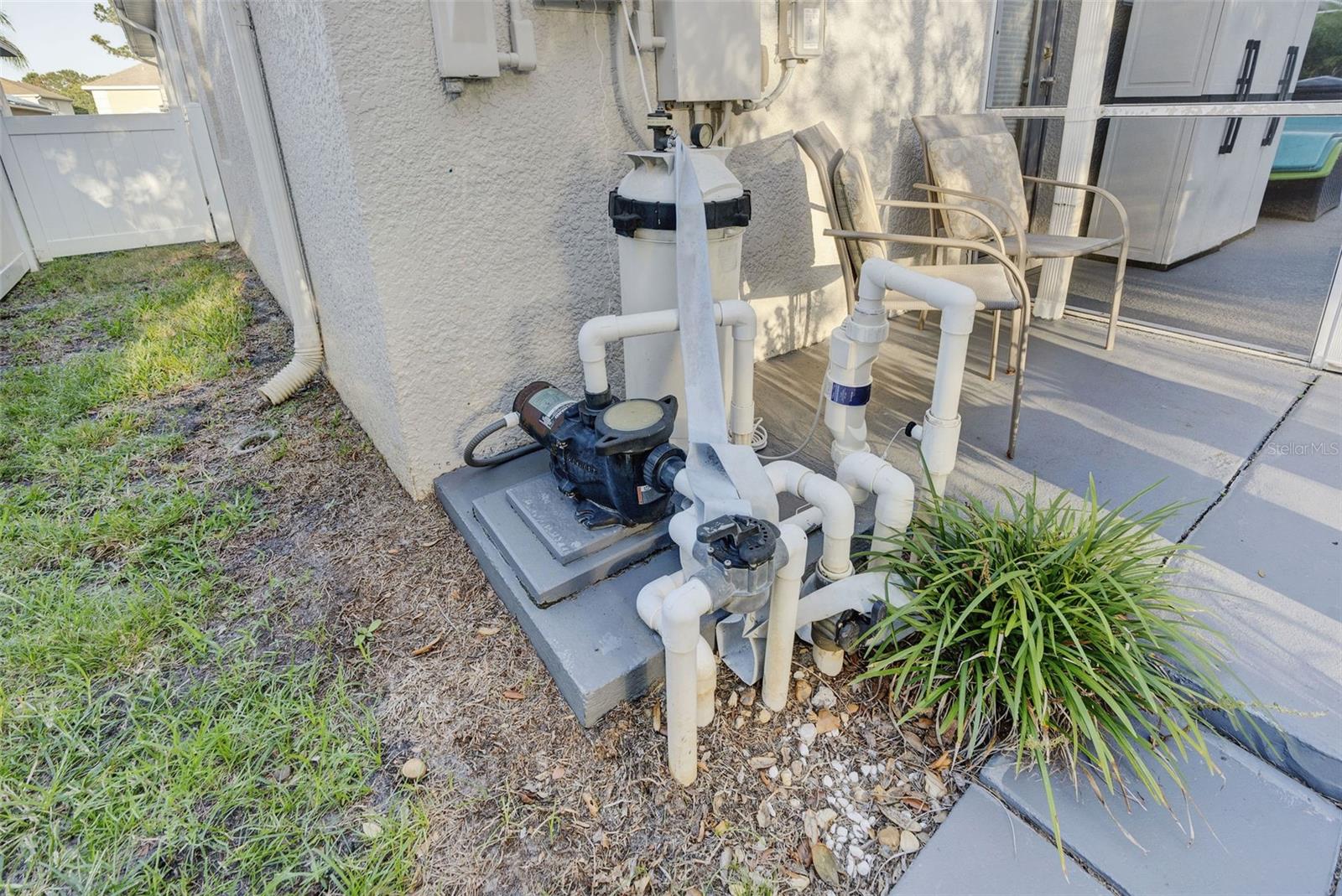 KEY VISTA PH 03 PARCELS 12 14 & 16 - Residential