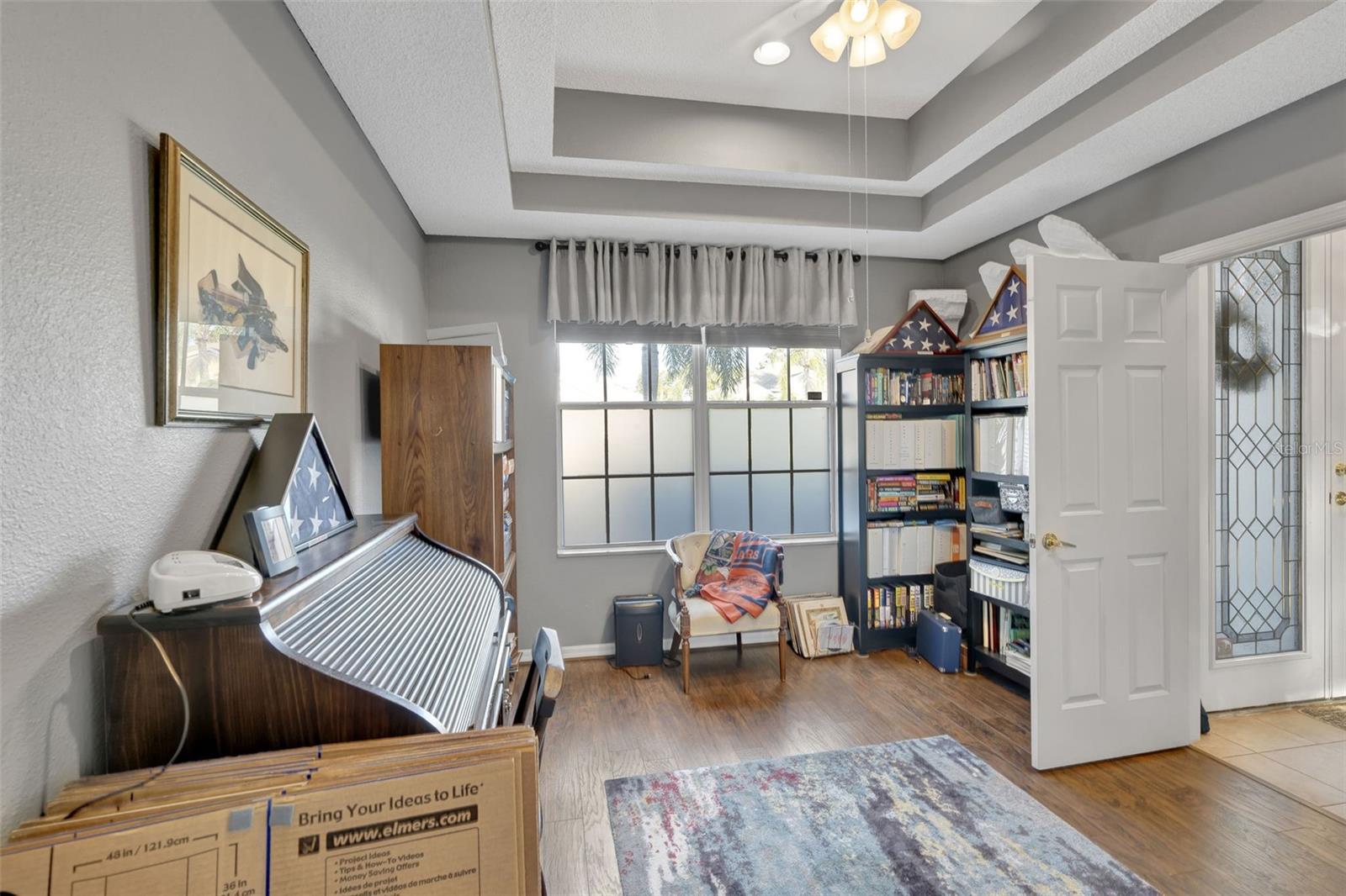 KEY VISTA PH 03 PARCELS 12 14 & 16 - Residential