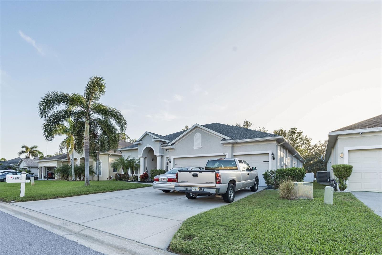 KEY VISTA PH 03 PARCELS 12 14 & 16 - Residential