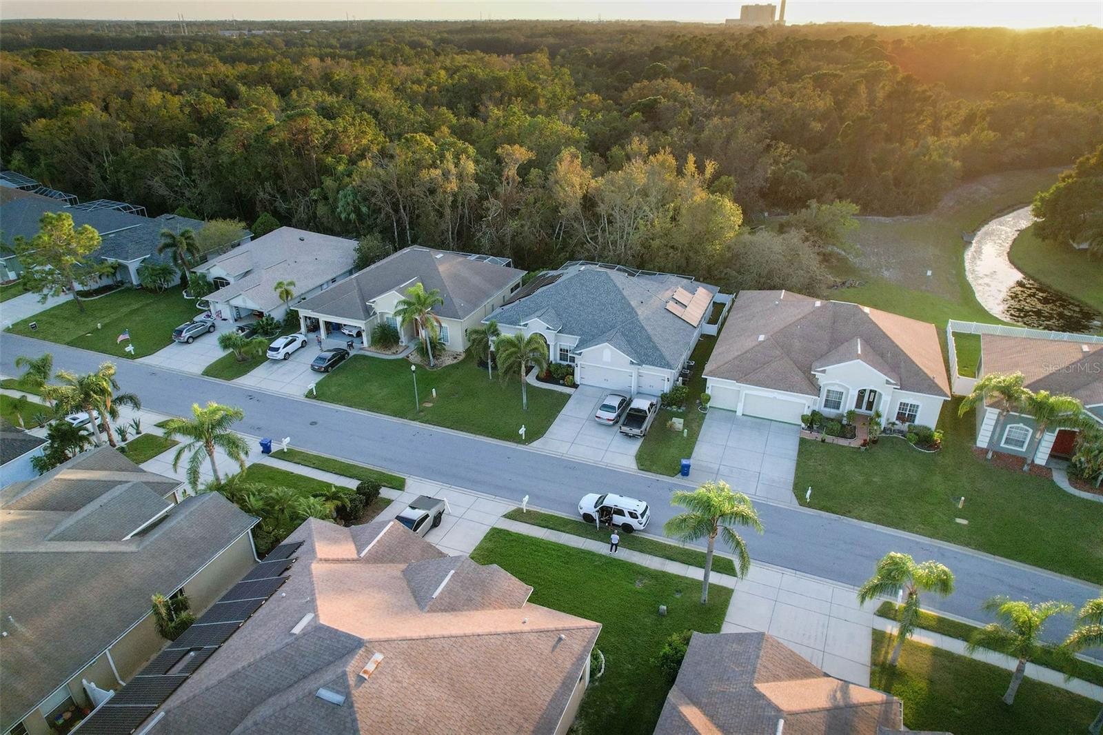 KEY VISTA PH 03 PARCELS 12 14 & 16 - Residential