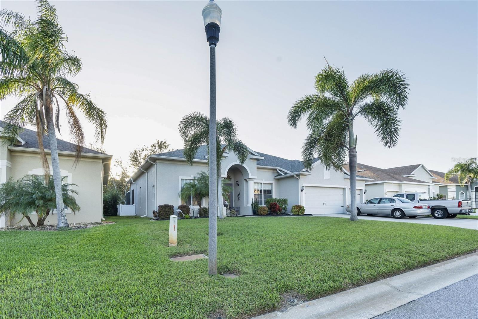 KEY VISTA PH 03 PARCELS 12 14 & 16 - Residential
