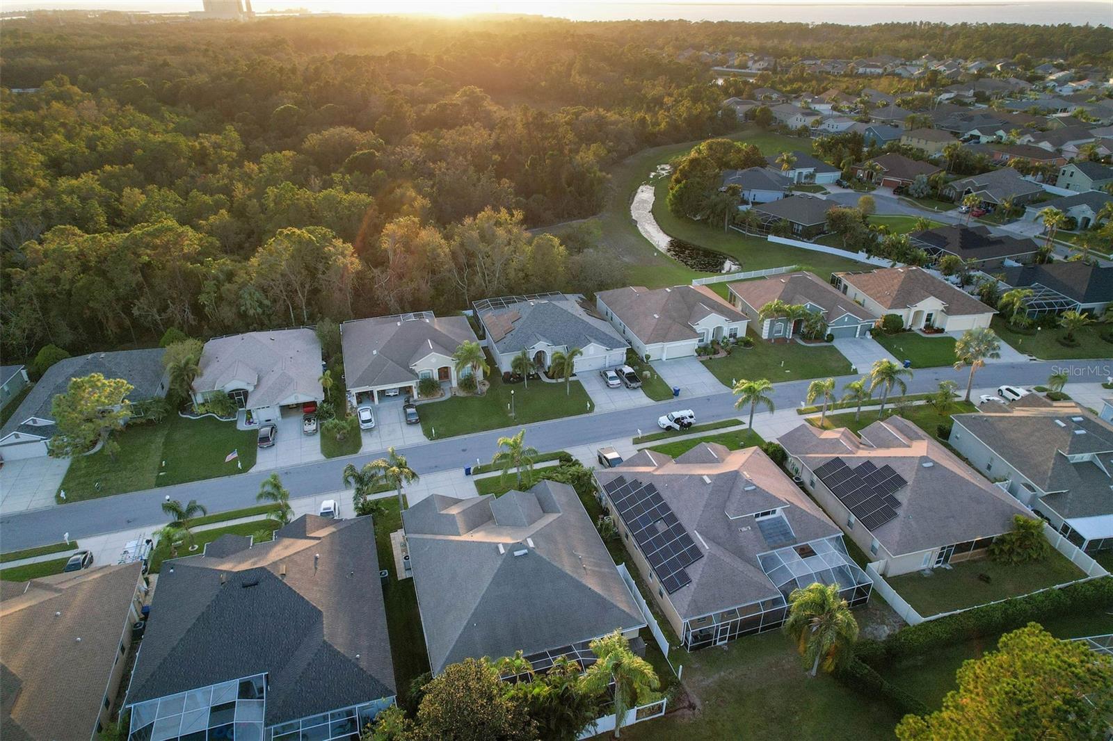 KEY VISTA PH 03 PARCELS 12 14 & 16 - Residential