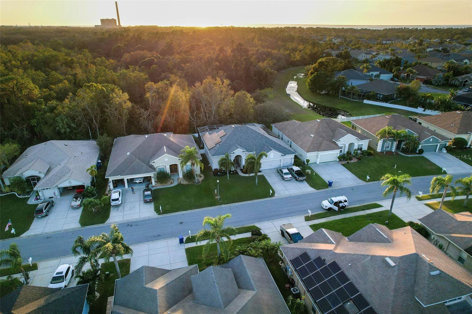 KEY VISTA PH 03 PARCELS 12 14 & 16 - Residential
